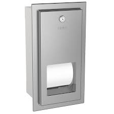 Its unique flexibility lies within its broad range of application, high reliability of performance, longevity of service and suitability to a wide variety. Rodan Toilet Roll Holder For Wall Mounting