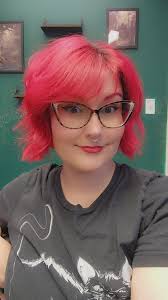 I would like to introduce myself- I am from Sedalia but moved away after  marrying my husband. He just retired from the military and we moved back  home. I am the owner