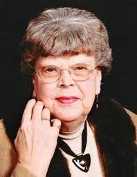 Shirley Egger Obituary (1941