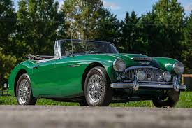 Image result for Racing Green 1963 Austin