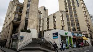 Gordon ramsay street pizza is only six minutes away walking. Travelodge In Talks With Landlords Over Rent Breaks Financial Times