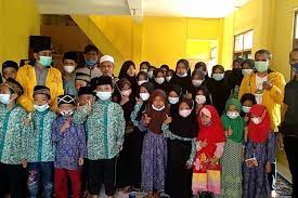 Check spelling or type a new query. Lebaran Anak Yatim Idul Yatama Jatuh 10 Muharam 1443 H Simak Penjelasannya Salatigaterkini Com