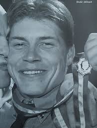 1997 Magarey Medallist