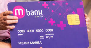 Leadership & board of directors. Mbank Ja Nasce Com 2 Milhoes De Clientes Diz Marisa Money Times