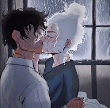 Ember In The Ashes Helene And Harper | Tiktok