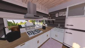 Some of these blocks, or props as razzleberryfox states, are moveable. Minecraft Cocricot Pack Decocraft Mod Minecraft Designs Home Design