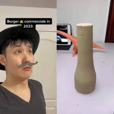 Funny Burger Commercials Compilation