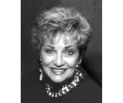 Lorraine Ward Obituary (1934