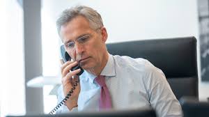 Check spelling or type a new query. Jens Stoltenberg On Twitter Good Talk With Prezydentpl Andrzej Duda On Nato S Response To Covid19 Preparations For A Possible Second Wave Of The Pandemic We Discussed The Collective Defence Of The