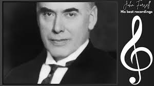 The art of John forsell his best recordings