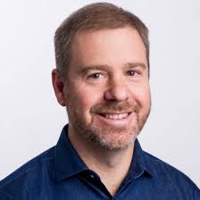 Donor Spotlight: Twitter's Chris Moody '90