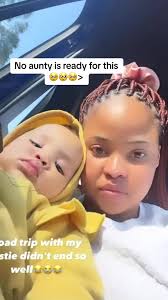 Kijk naar mijn baba: Moira Maerman in actie