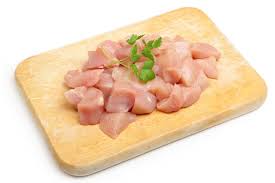 This is an ounce higher than the average breast weight from 40 years ago. Boneless Chicken Thigh 2 Lbs Milk Run