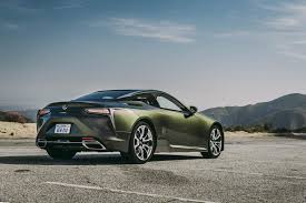 Lc500 aa elite sr 458,390. 2021 Lexus Lc Coupe Review Trims Specs Price New Interior Features Exterior Design And Specifications Carbuzz