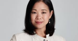 Meet Peggy Fang Roe, Chief Sales and Marketing Officer, Asia Pacific at  Marriott International