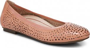 Vionic Robyn Women S Comfort Flat Free Shipping Returns