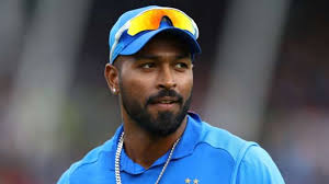 Hardik himanshu pandya (born 11 october 1993) is an indian international cricketer who plays for baroda in domestic cricket and mumbai indians in the indian premier league (ipl). Blast From The Past Hardik Pandya Shares Rare Video From His First Year In Domestic Cricket Cricket News India Tv