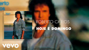 0 ratings0% found this document useful (0 votes). Roberto Carlos Hoje E Domingo Audio Oficial Youtube