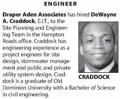 DeWayne Antonio Hamilton Craddock (1979-2019)