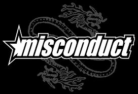 Find another word for misconduct. Misconduct Official Page