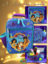 Disney Aladdin Princess Jasmine Girls Soft Insulated School Lunch Box B19pn43274 Walmart Com In 2021 Disney Aladdin Aladdin Princess Jasmine Aladdin Princess