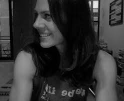 Food and Relationship Writer Rea Frey July 16th