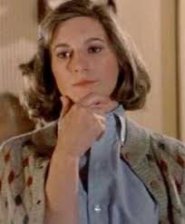 In most of her film appearances, she is credited under her stage name nancy loomis. Nancy Kyes Photos News And Videos Trivia And Quotes Famousfix