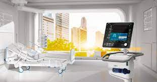 Learn about how ventilators work, who needs a ventilator, and what to expect while on a ventilator. Intelligent Mechanical Ventilation Hamilton Medical