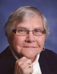 Obituary for BERNICE L. LEWIS