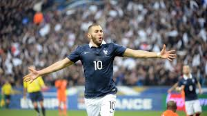 Passe décisive de benjamin mendy suite à un centre. Les Notes Du Match France Pays Bas 2 0 Benzema Et Matuidi S Occupent De Tout Eurosport