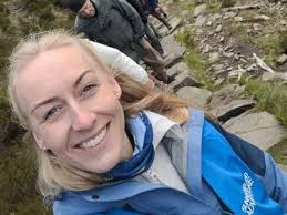 Frivilligsjef med pågangsmot