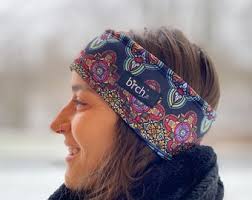 Pretty Purple Floral