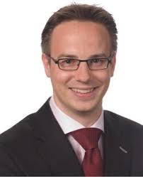 Exclusive Interview with Otto Huber