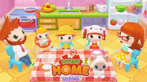 Exclusive android mods by pmt: Sweet Home Stories Mod Apk 1 2 6 Download Unlocked Free For Android