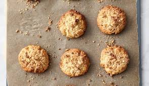 Jamie Oliver S Apple Crumble Cookies