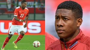 David alaba is 28 years, 2 months, 15 days old. La Liga Trivia Five Interesting Facts About Real Madrid S David Alaba