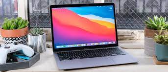 The macbook air is a line of laptop computers developed and manufactured by apple inc. Macbook Air With M1 Review A Computing Revolution Tom S Guide