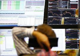 Global Stocks Mostly Follow Crude Yields Lower Tech Shakes It Off Money Malay Mail