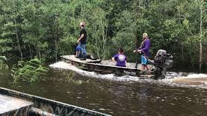 United cajun navy offers support needs for children all across the united states. The Cajun Navy Who Are These Cajun Heroes Helping In Texas