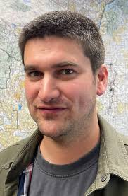 BLM names Blustain to field manager post in Vale