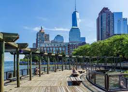 Top 10 Things To Do And See In Battery Park City