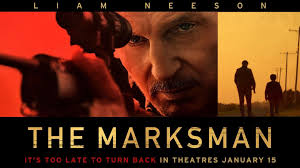 The marksman (2021) a rancher on the arizona border becomes the unlikely defender of a young mexican boy desperately fleeing the cartel assassins who've pursued him into the ski party (1965) on a college ski weekend, todd and craig pretend to be jane and nora, a pair of english girls. Full Stream The Marksman 2021 Movies Online 1080p By S Abi Ne De U C K E Rs Vodlocker The Marksman V E R S I O N H Q Feb 2021 Medium