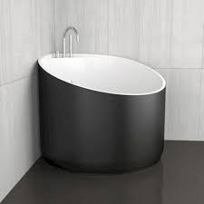 Check spelling or type a new query. 11 Gorgeous Small Bathroom Ideas Mini Bathtub Small Bathtub Bathtub Shower Combo