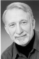 William Featheringill avis de décès