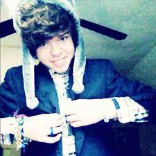 danny edge 3 danny edge smile everyday paul zimmer