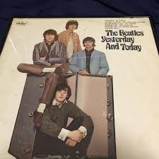 Beatles expert gary hein said the album bearing. My Dad And I Found A Second State Butcher Cover In Our Basement More Pictures And Story In Comments Beatles