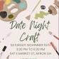 Date Night Fundraiser