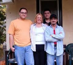 Collin Laframboise Obituary and Online Memorial (2006)