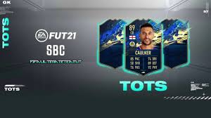 When a man's cold and tired, and hungry, and down on his luck as well, a good. Fifa 21 Steven Caulker Tots Sbc Billigste Losung Earlygame