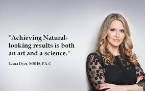 These include botox® injection training, dermal filler training, laser training, microdermabrasion training, chemical peel training and training on how to run . Meet Laura Dyer Laura Dyer New York City Aesthetic Injections And Coolsculpting